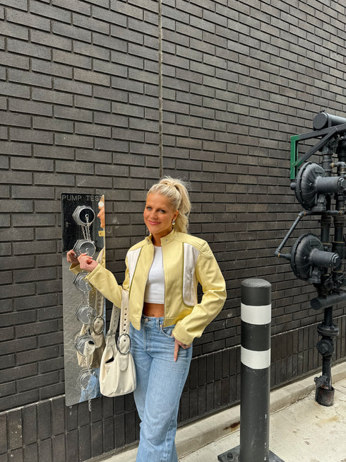 Hunny Hunny Jacket